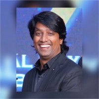 Gouthamraj Rameshwaram