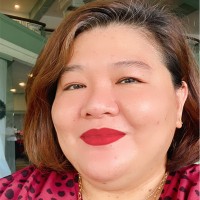 Sunshine May Navarro