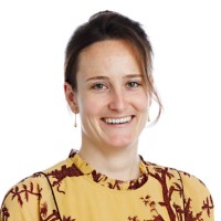 Laura Vreugdenhil
