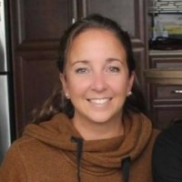 Amber Coupland
