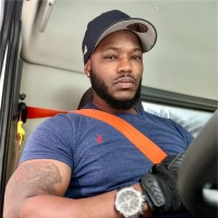 Jerome Harvey