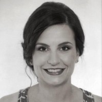 Dora Komnenovic, Phd