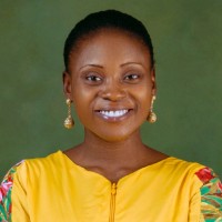 Olabisi Agboola, BSc., ACA, ACCA (In view)