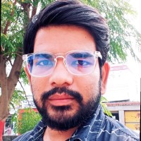 Abnishek Bharti