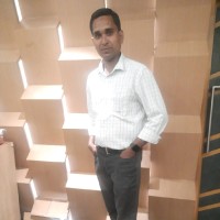 Jawed Alam
