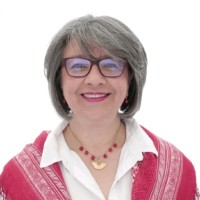 María Fernanda Rebellón Aldana, FT. Escuela Vital