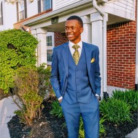 Myles Reid