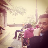 Gregory Guenoun