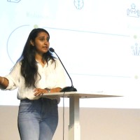 Shruthi Kumar Raj,  Ph.D.