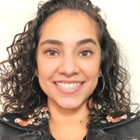 Ivanna Cáceres Hogan