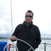 Jason Vandergaag