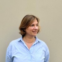 Emmanuelle Bourgeois