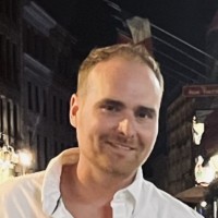 Chris Lavoie, Bba