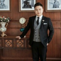 Albert Chen