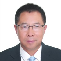 Enke Liu