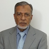 Abul Kalam Siddiqui
