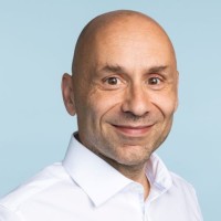 Goupil Martin