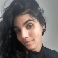 Rafaela Leandra Couto de Oliveira