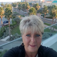 Sandi Hill