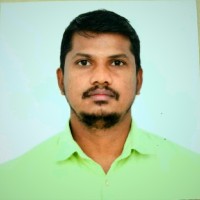 Anandu Elumalai