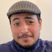 Abdel Boubekeur