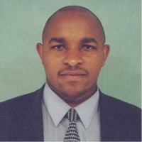 Boniface Ngahu