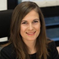 Doris Traverse
