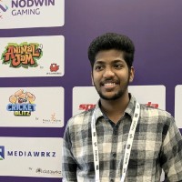 Hrushikesh Kantamneni