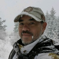Mark Vickers