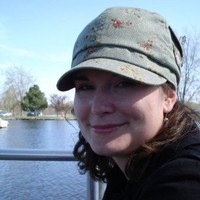 Katherine Comber