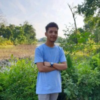 Bimal Acharya