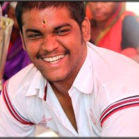 Omkar Borade