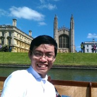 Daniel Ooi