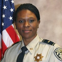 Yaminah Holt