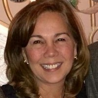 Margaret Waterbury