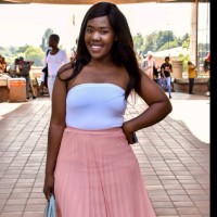 Zama Mandisa Ndlovu