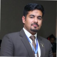 Ubaid Ur Rehman