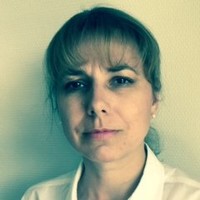 Stéphanie Marechal