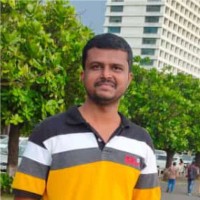 Ravikiran Umarani