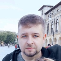 Vasyl Bokalo