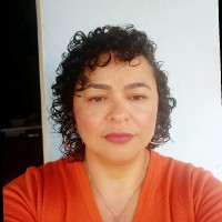 Danielle Monique SORAGGI