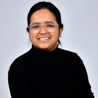 Dharini Bhaskar