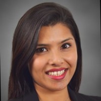 Namita Menon
