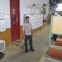 Shaik Mohin Pasha