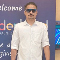Akash H K