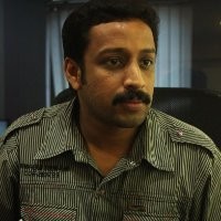 Manoj Kumar