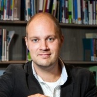 Colin Voetee