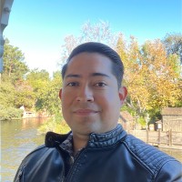Roberto Perez-Mendoza