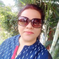 Priti Bodhe
