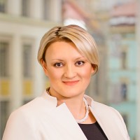 Anna Gołąb